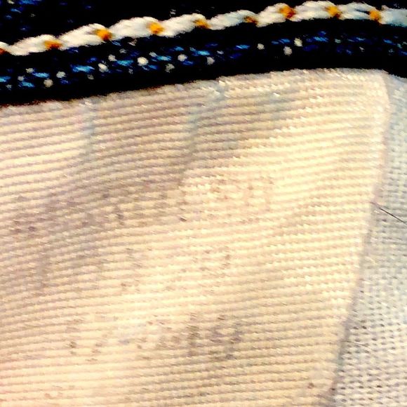 Wrangler for women straight leg mom jeans 10 x 29/med wash/12 in rise/7 in zip - Picture 14 of 14